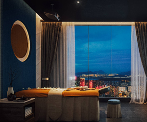 西安阎良附近的桑拿休闲会所推荐