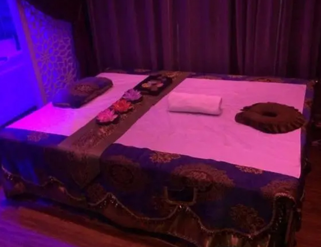 西安阎良Xinxi养生会馆养生会馆桑拿馆环境展示一